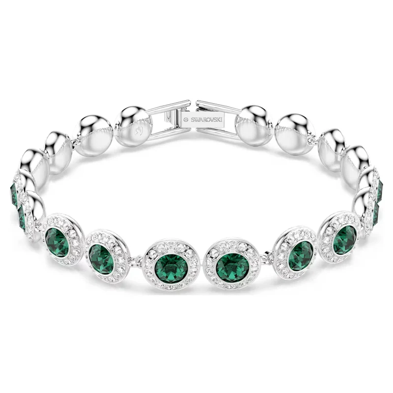 Swarovski Damen Armband Una Angelic – Elegantes Kristall‑Armband mit Artikelnummer 5646735