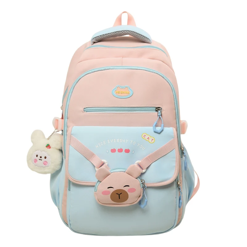 Spaß Charakter-Themen Schulrucksack Karnz 1791204450