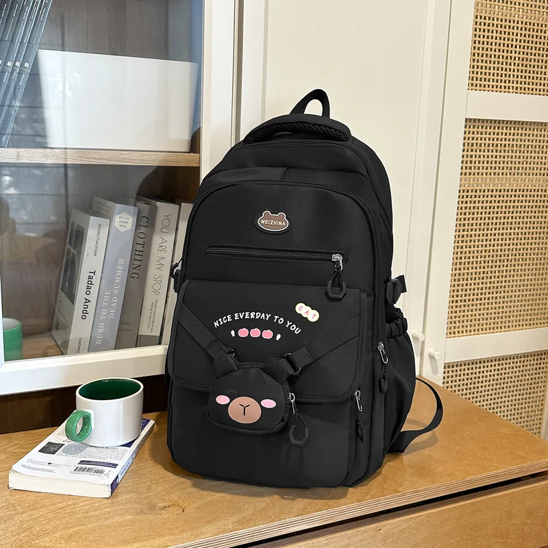 Spaß Charakter-Themen Schulrucksack Karnz 1791204450