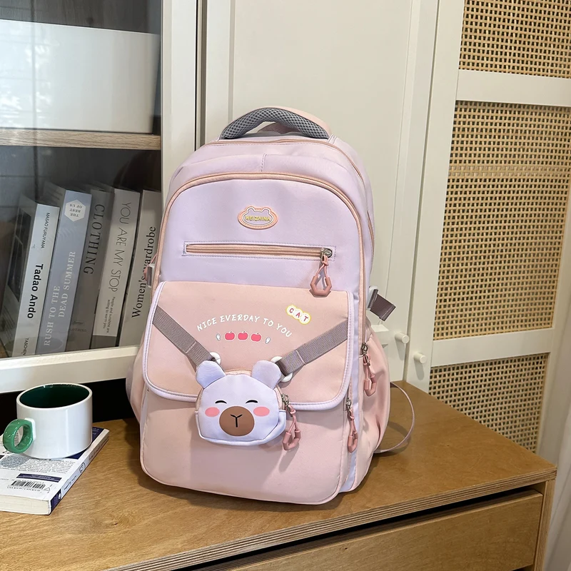 Spaß Charakter-Themen Schulrucksack Karnz 1791204450