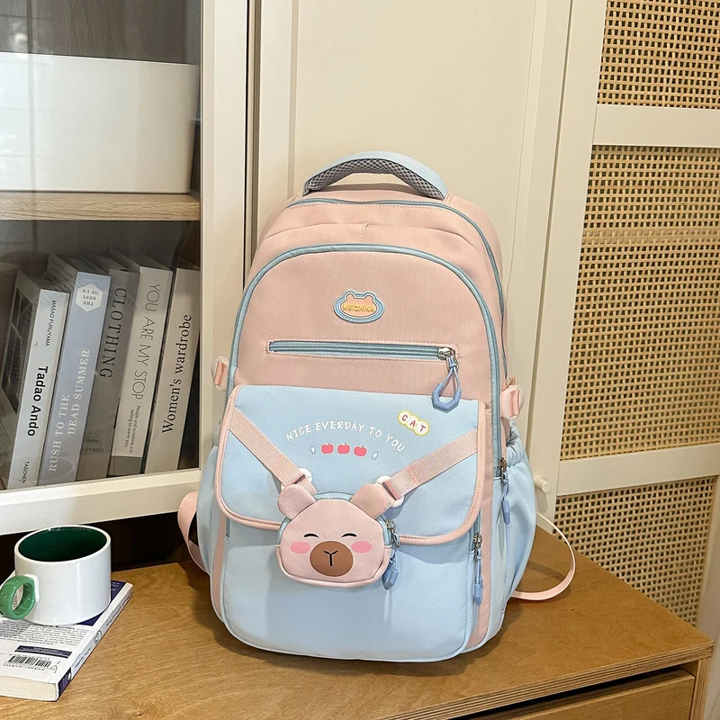 Spaß Charakter-Themen Schulrucksack Karnz 1791204450