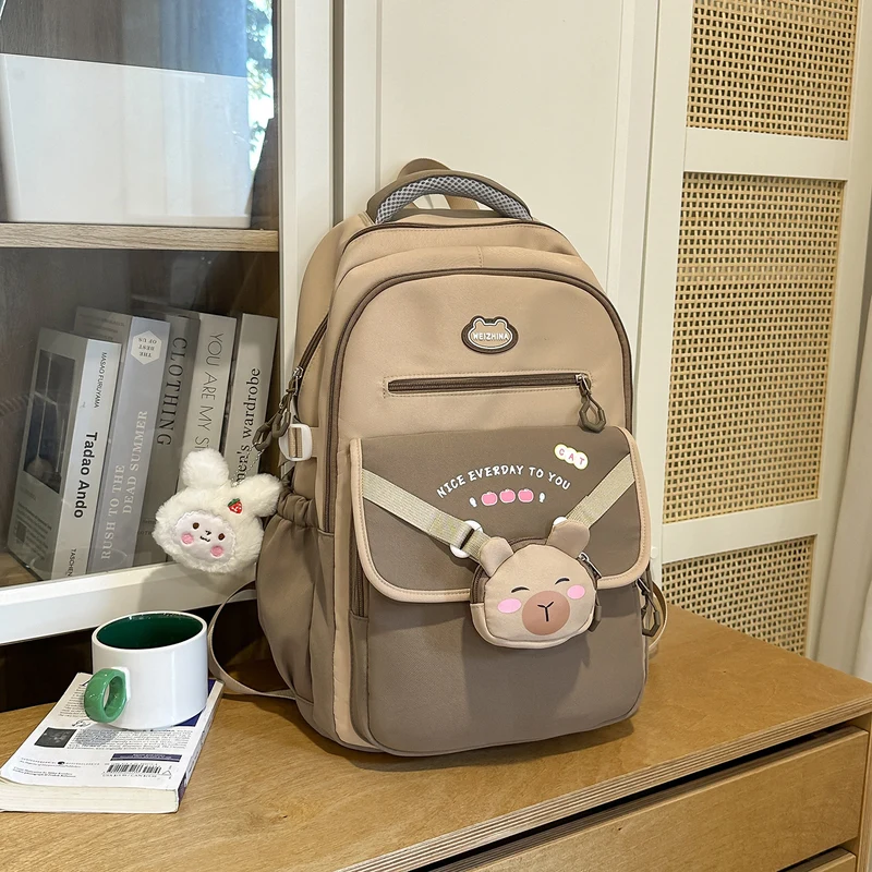 Spaß Charakter-Themen Schulrucksack Karnz 1791204450