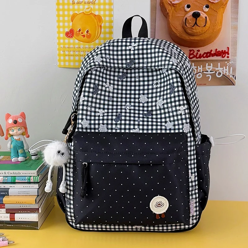 Fun Charakter-Themen Rucksack Karnz