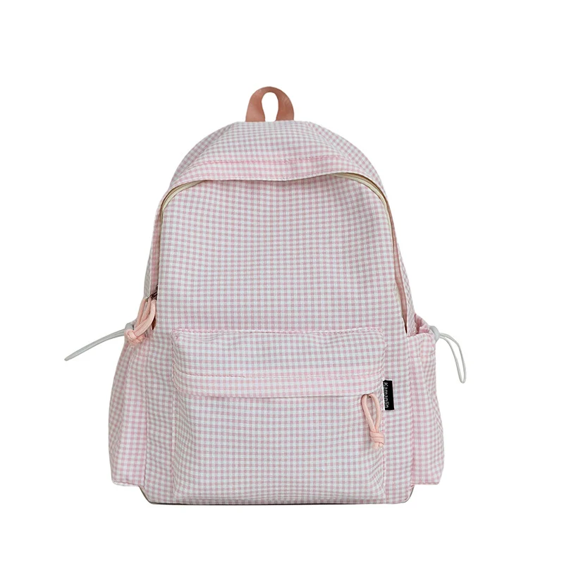 Niedlicher Charakter-verzierte Rucksack Karnz
