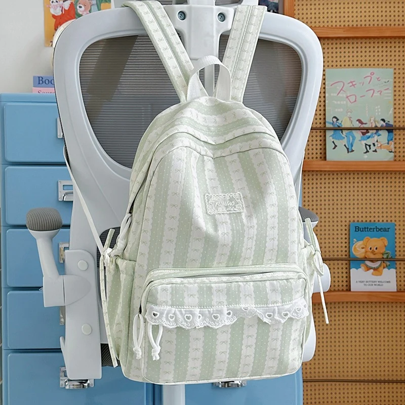 Dekorative Muster-Rucksack Karnz