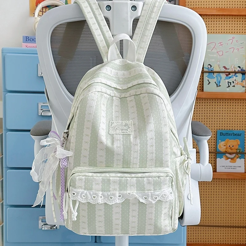 Dekorative Muster-Rucksack Karnz