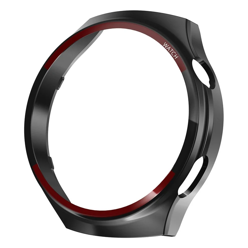 Bequem Huawei Watch 4 Pro Silikon Hülle