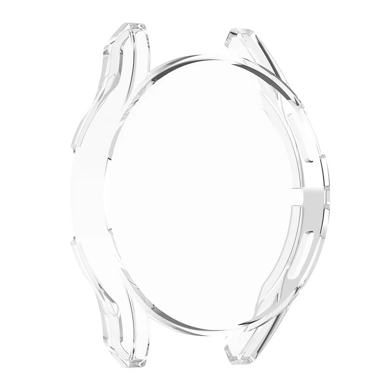 Bequem Samsung Galaxy Watch FE Silikon Hülle