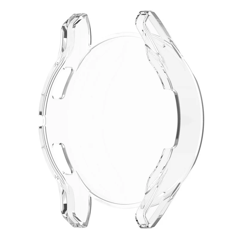 Bequem Samsung Galaxy Watch FE Silikon Hülle