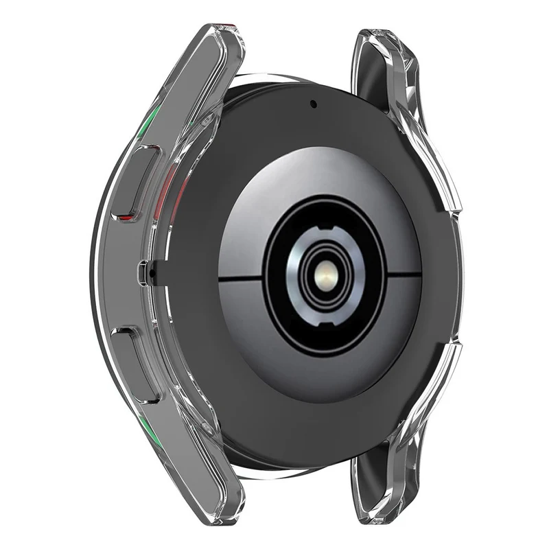 Bequem Samsung Galaxy Watch FE Silikon Hülle