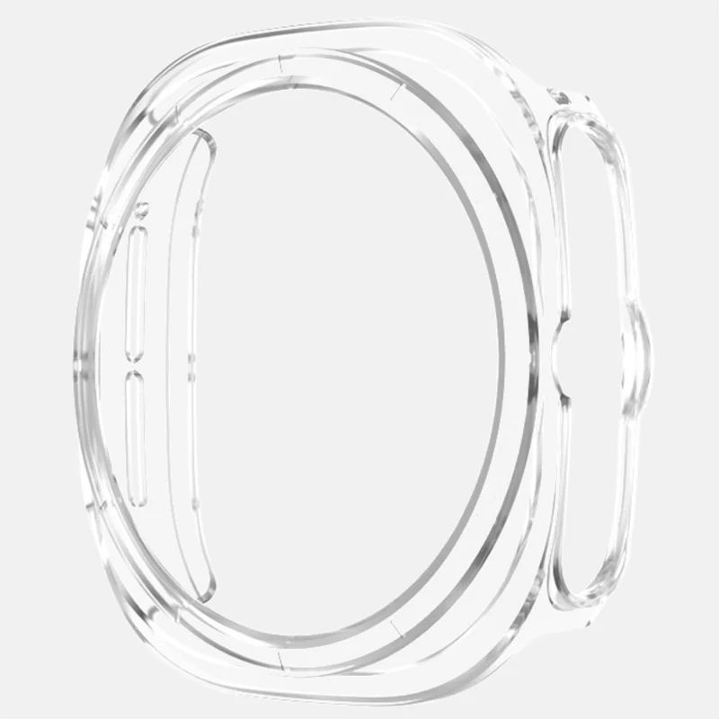 Samsung Galaxy Watch Ultra 47mm Hart Plastik Bumper
