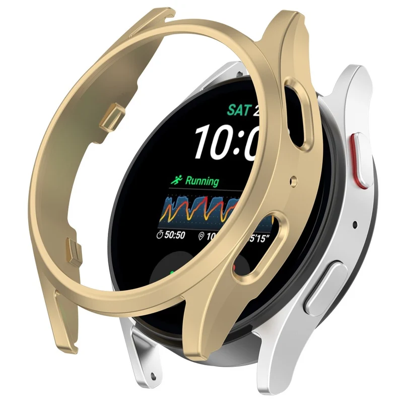 Hart Samsung Galaxy Watch 7 44mm Plastik Hülle