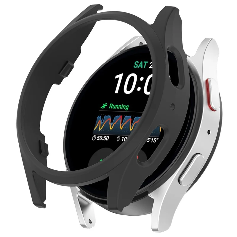 Hart Samsung Galaxy Watch 7 44mm Plastik Hülle