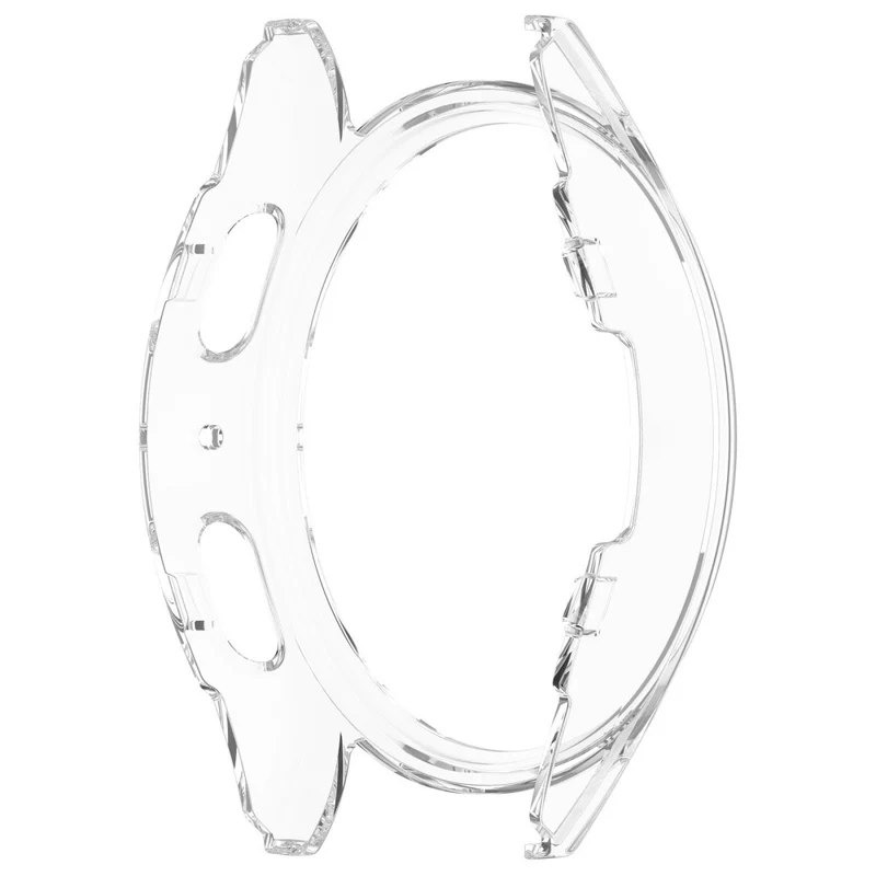 Hart Samsung Galaxy Watch 7 44mm Plastik Hülle