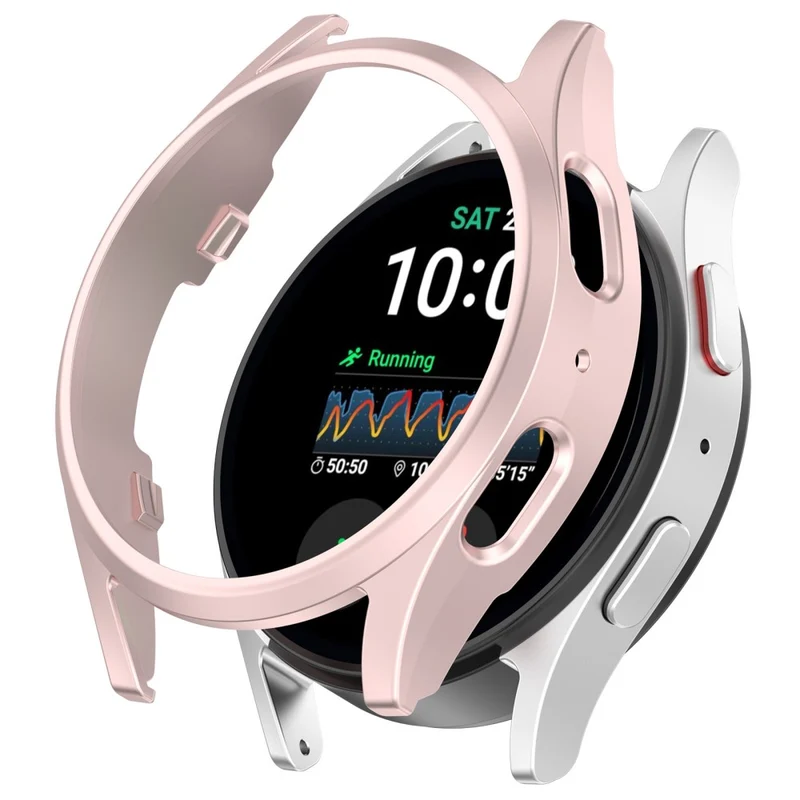 Hart Samsung Galaxy Watch 7 44mm Plastik Hülle