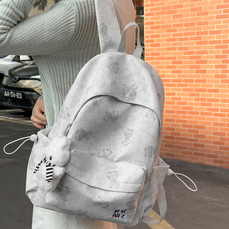 Süßer Cartoon-Themen-Rucksack Karnz