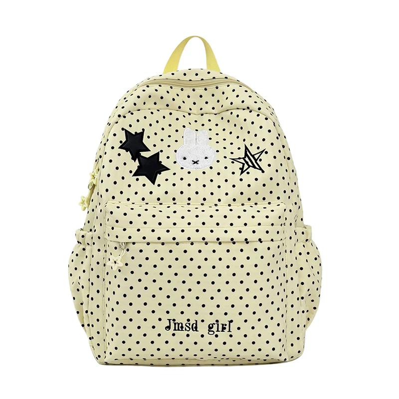 Dekorativer tierisch inspirierten Rucksack Karnz
