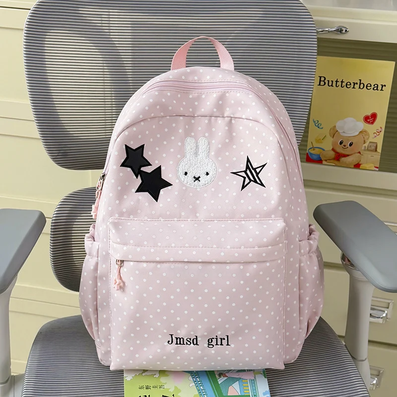Dekorativer tierisch inspirierten Rucksack Karnz