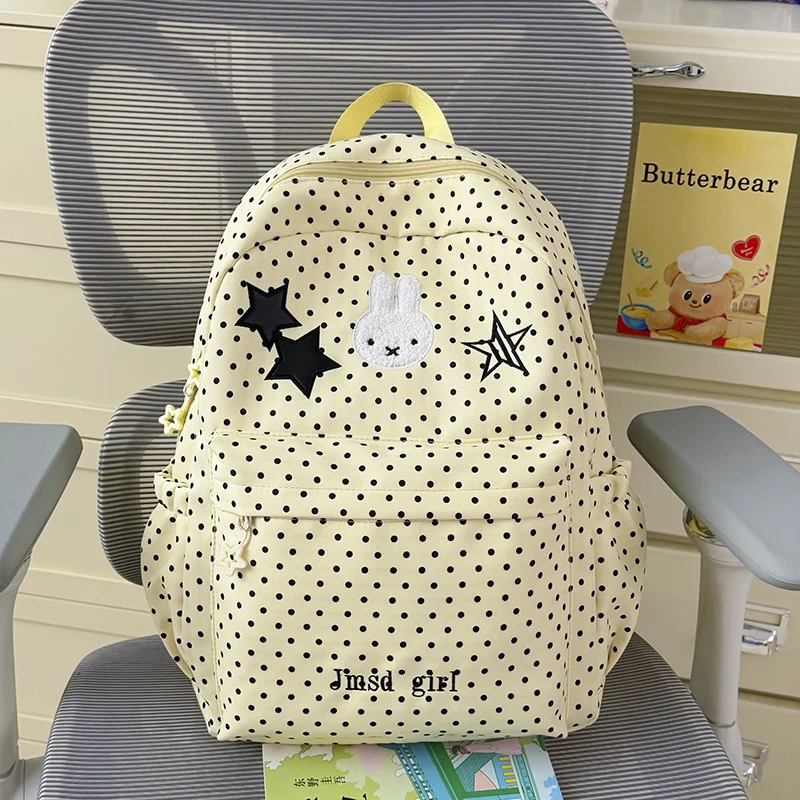 Dekorativer tierisch inspirierten Rucksack Karnz