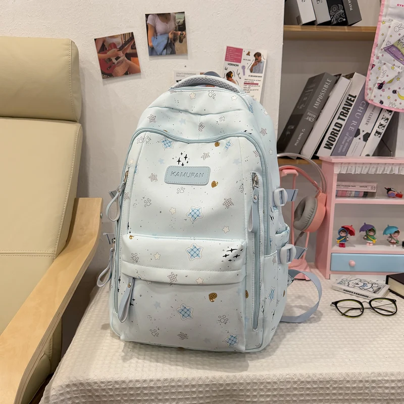 Süßer Themen-Rucksack Karnz