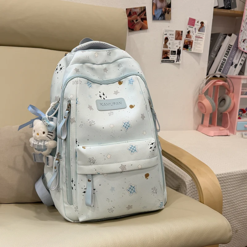 Süßer Themen-Rucksack Karnz