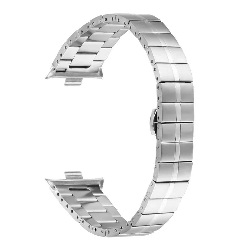 Bemerkenswert Ordentlich Xiaomi Smart Band 8 Pro Metall Armband