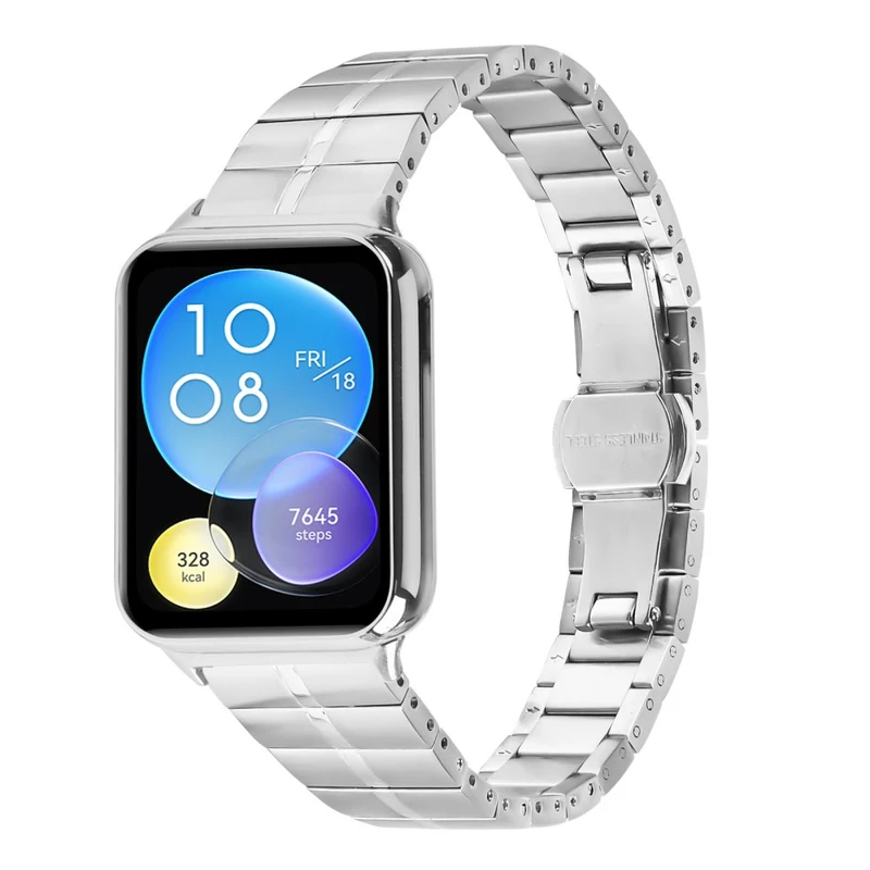Bemerkenswert Ordentlich Xiaomi Smart Band 8 Pro Metall Armband