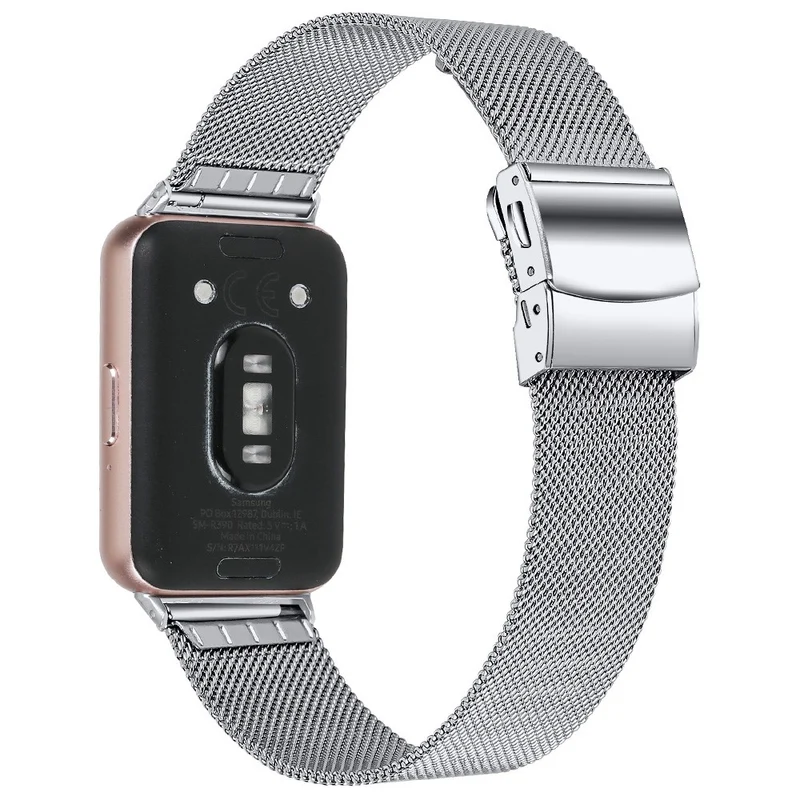 Super Sympathisch Samsung Galaxy Fit 3 Metall Armband