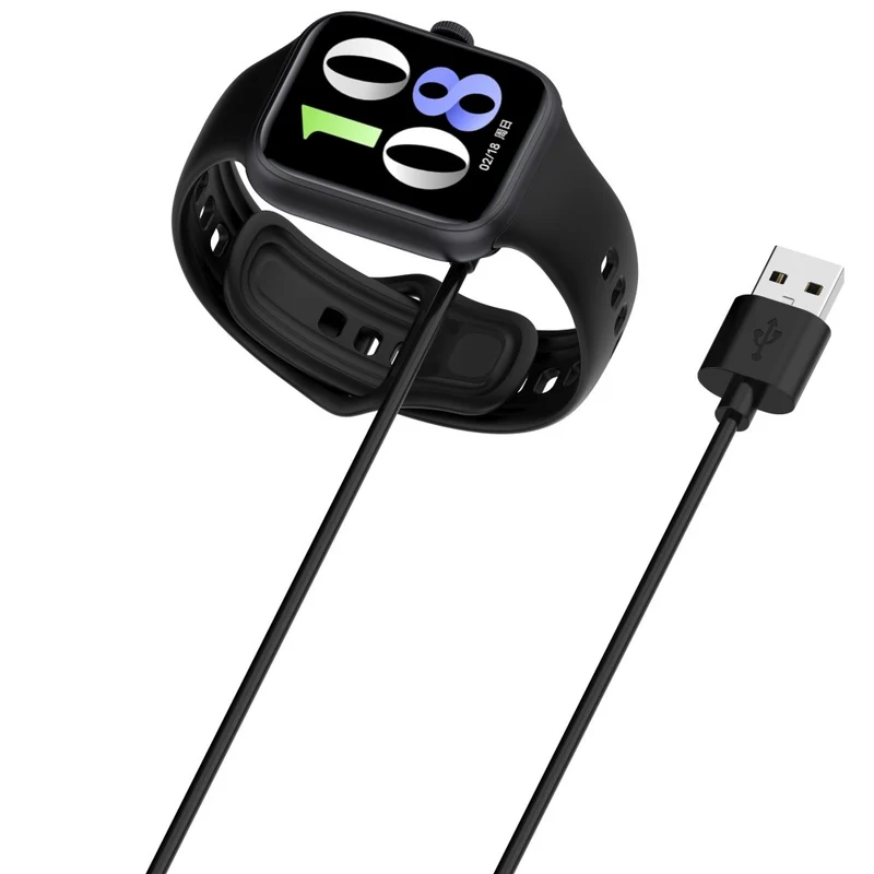 1m vivo Watch GT / Vivo iQOO Watch Magnetisch USB Ladekabel