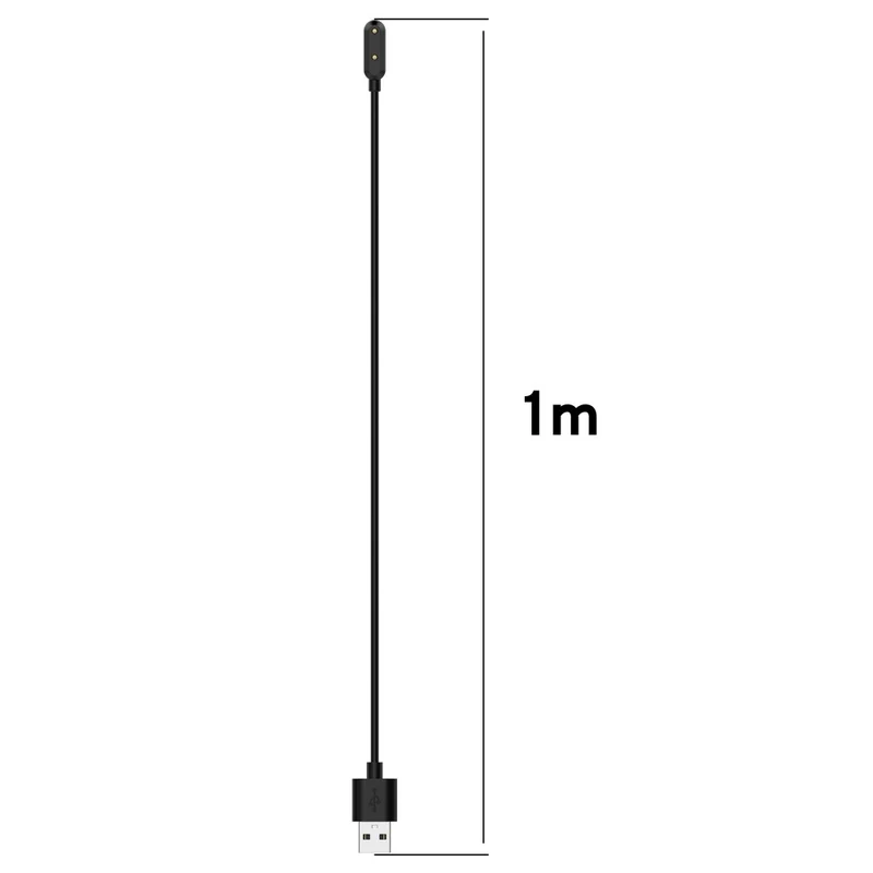 1m vivo Watch GT / Vivo iQOO Watch Magnetisch USB Ladekabel