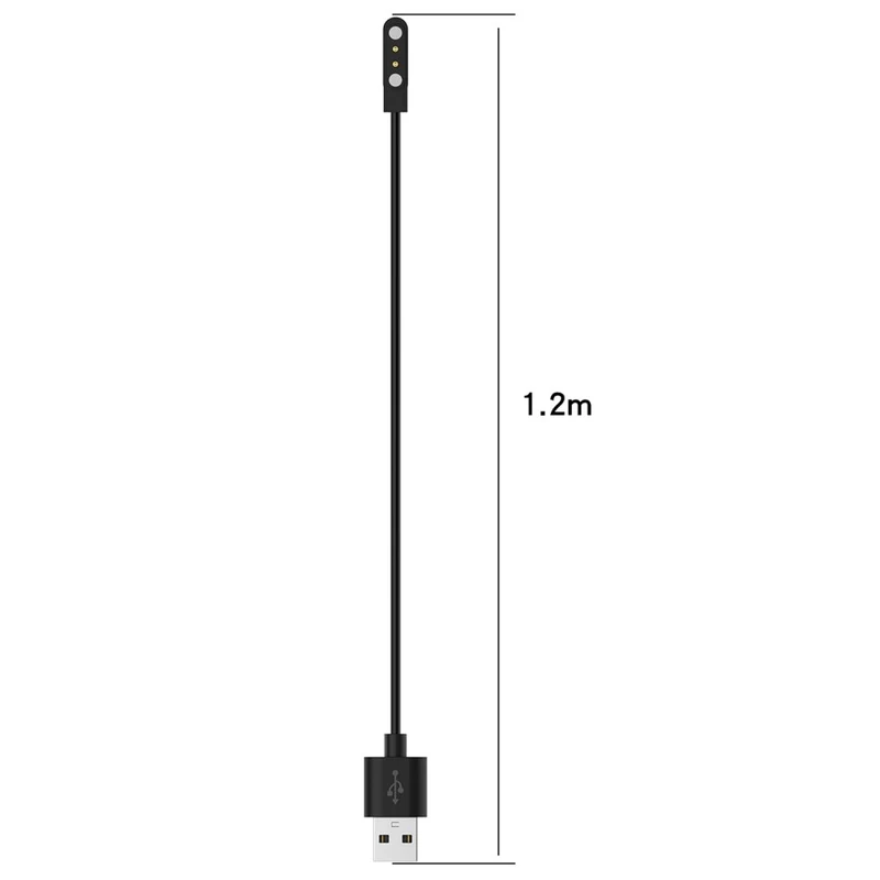 1.2m CMF Watch Pro 2 / CMF Watch Pro Magnetisch USB Ladekabel