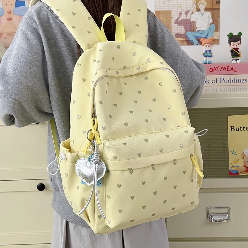 Süßer Rucksack mit Hasenohren-Design Karnz