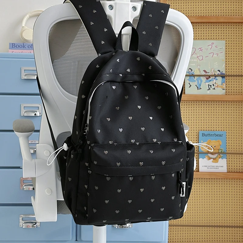 Süßer Rucksack mit Hasenohren-Design Karnz