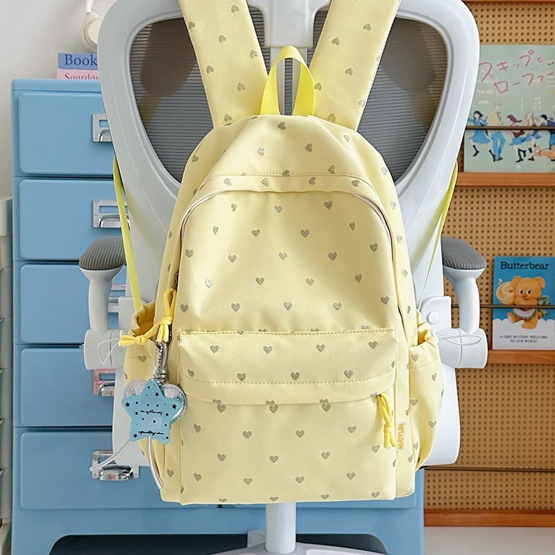 Süßer Rucksack mit Hasenohren-Design Karnz