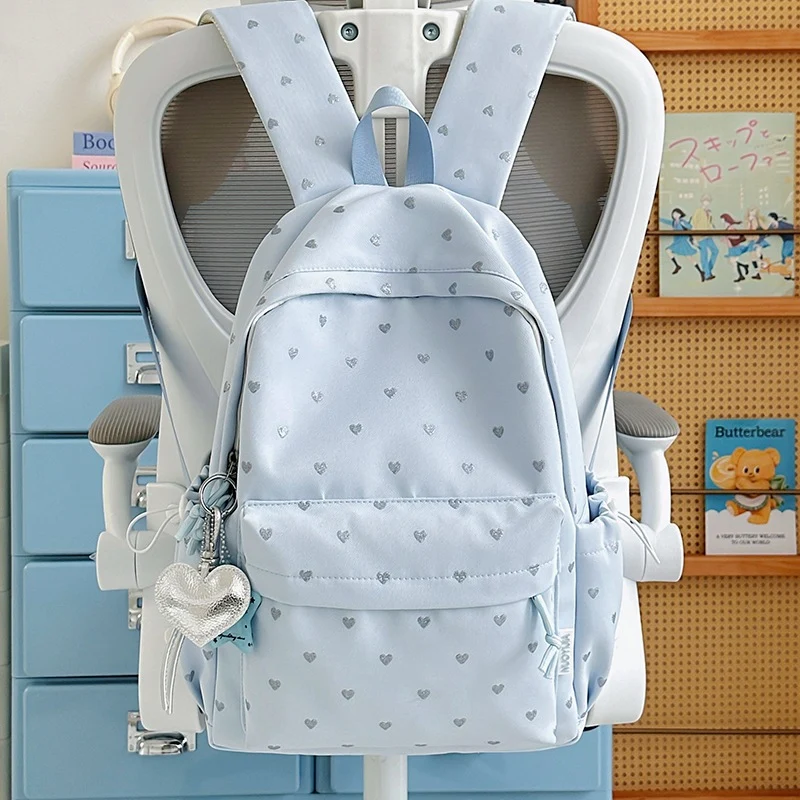 Süßer Rucksack mit Hasenohren-Design Karnz