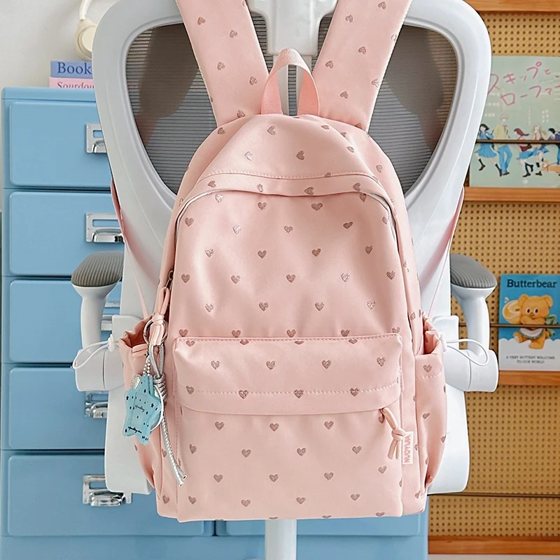Süßer Rucksack mit Hasenohren-Design Karnz