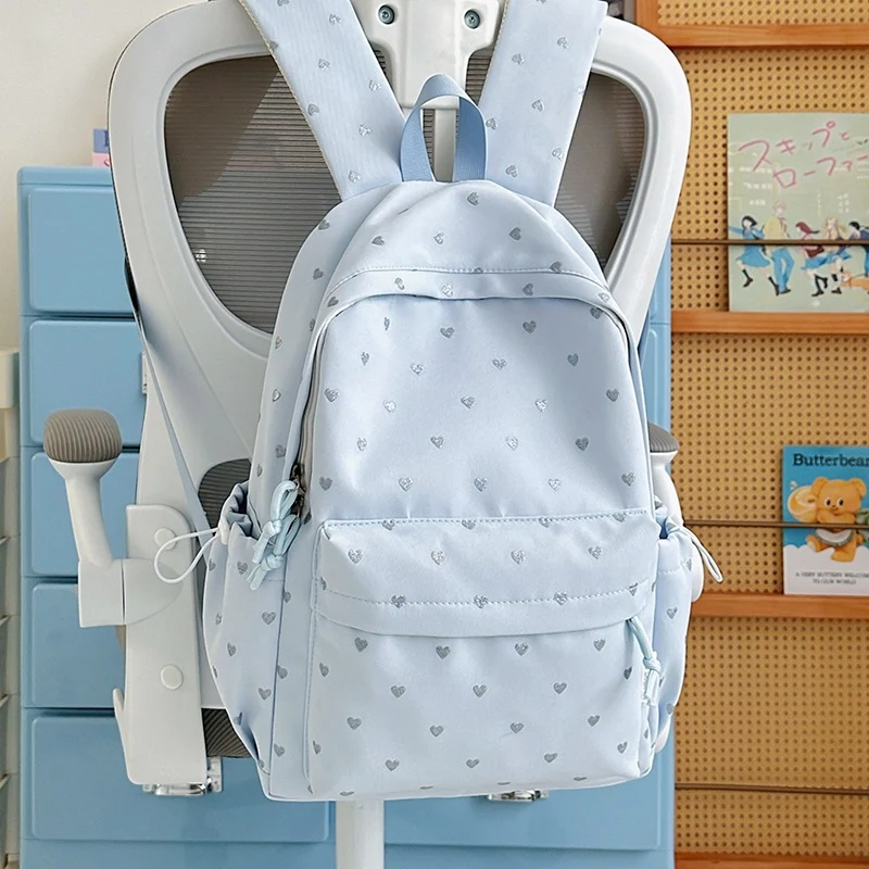 Süßer Rucksack mit Hasenohren-Design Karnz