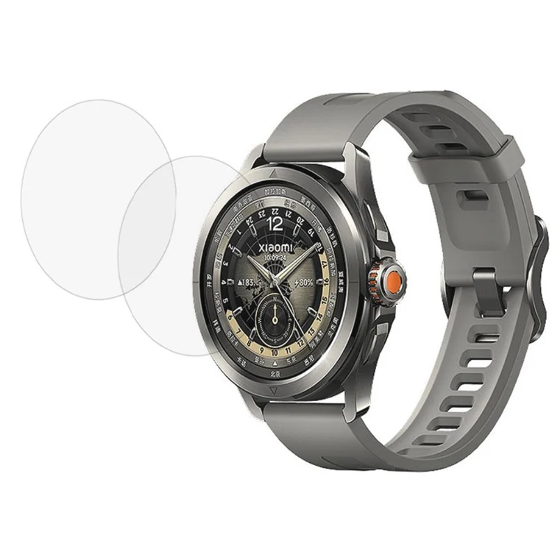 Xiaomi Watch S4 Sport Glas Displayschutz