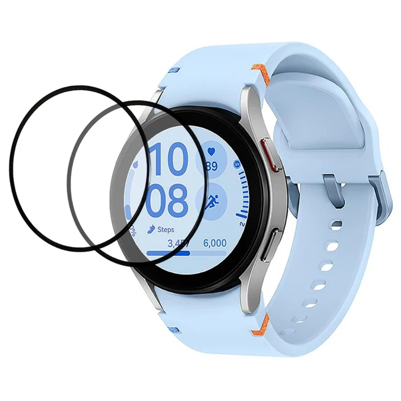 Samsung Galaxy Watch FE Glas Displayschutz