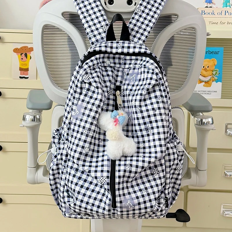 Kreativer Charakter-Themen-Rucksack Karnz