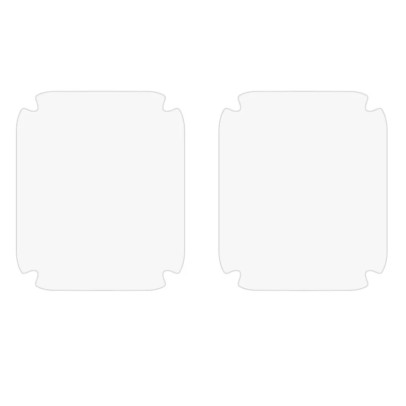 Apple Watch Series 1-3 42mm Silikon Displayschutz