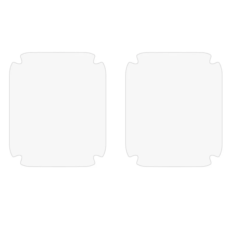 Apple Smartwatch Silikon Universell Displayschutz