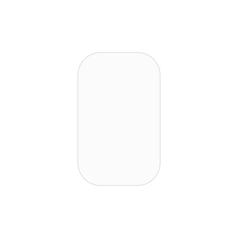 Apple Smartwatch Silikon Universell Displayschutz