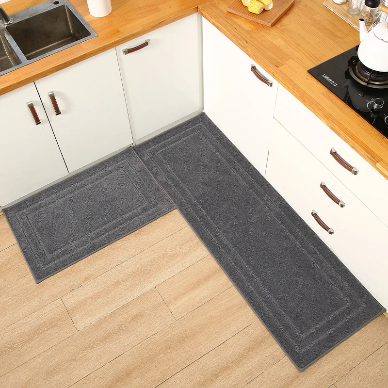 Heim Küche Absorbierende Läufermatte für den Boden