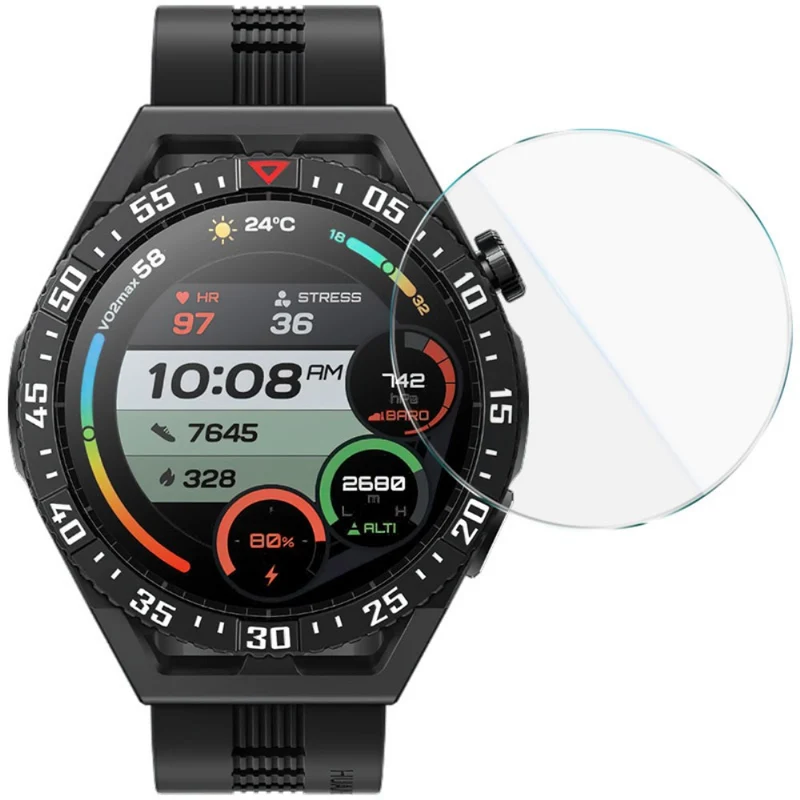 Huawei Watch GT 3 SE Glas Displayschutz
