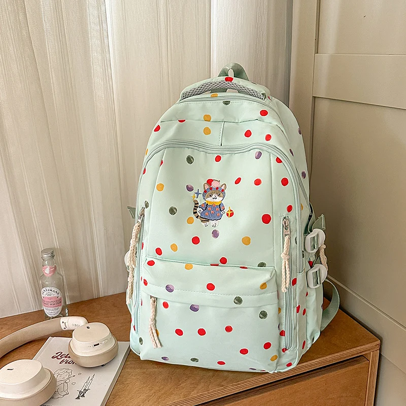 Cartoon-Themen Leichte Rucksack Karnz
