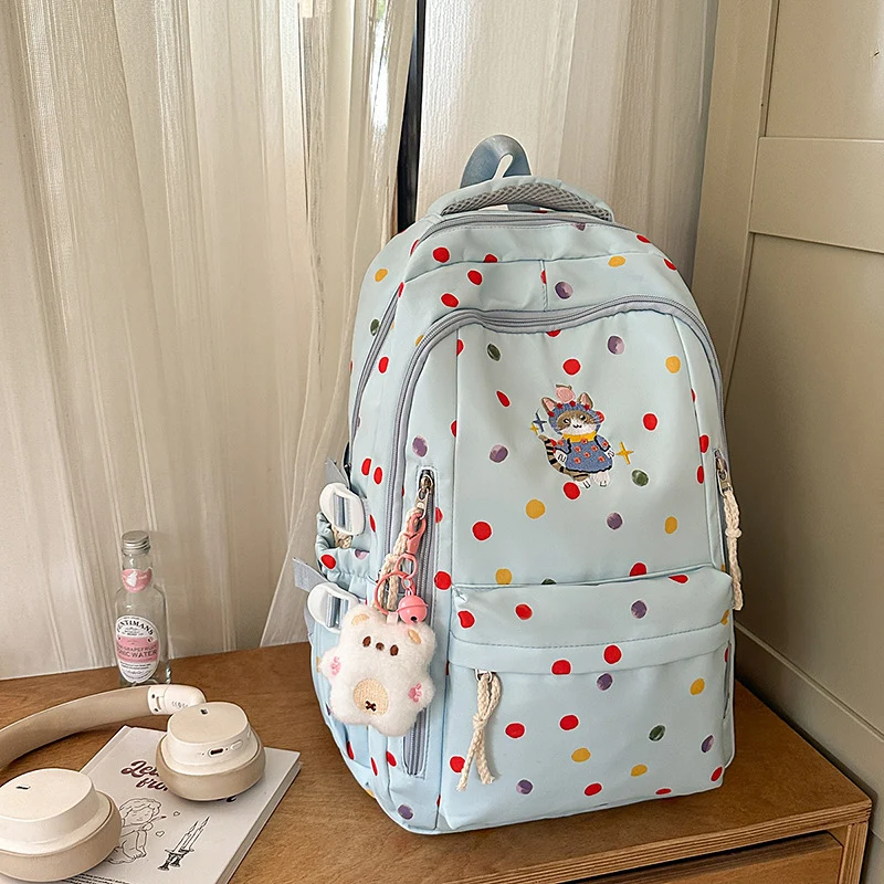 Cartoon-Themen Leichte Rucksack Karnz