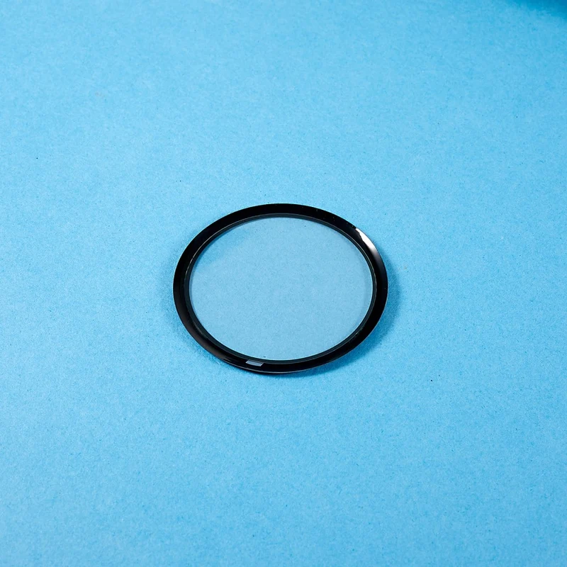 Samsung Galaxy Watch 7 44mm Silikon Displayschutz