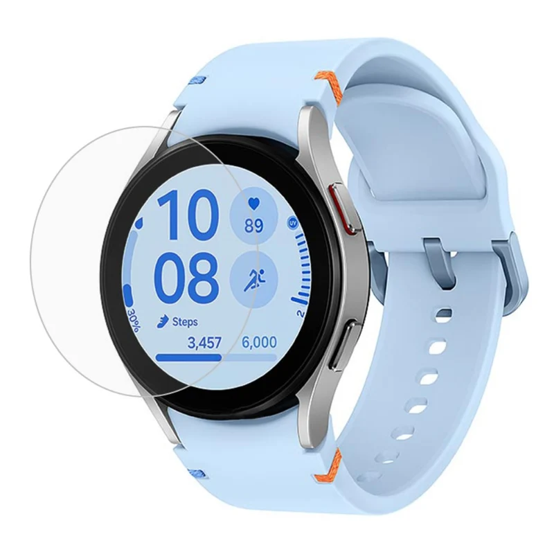 Samsung Galaxy Watch FE Glas 0.3mm Displayschutz