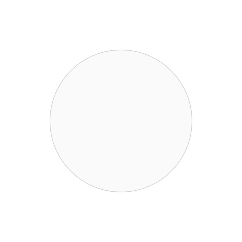 Samsung Galaxy Watch FE Glas 0.3mm Displayschutz